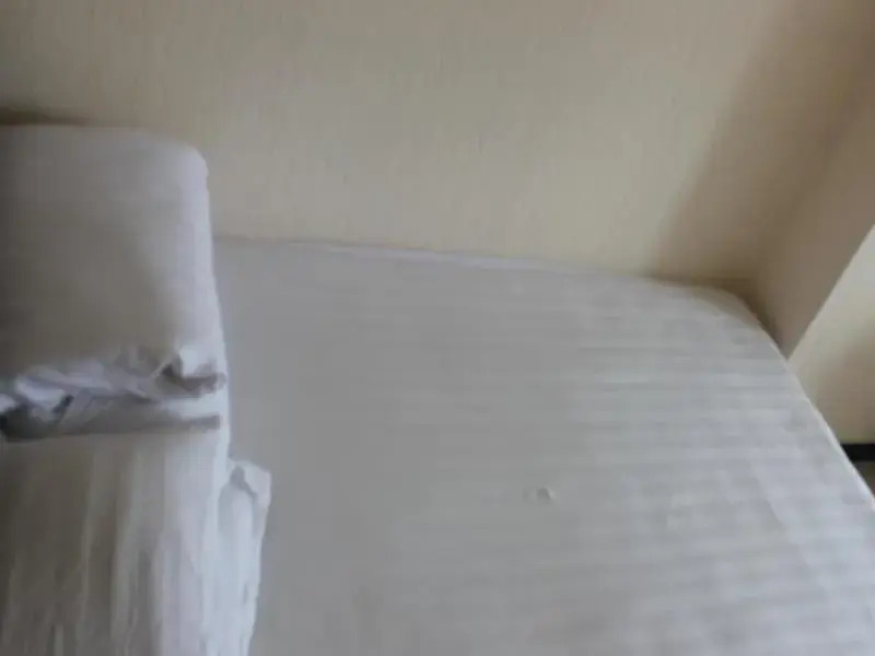 Сиань: Ruyi ApartHotel