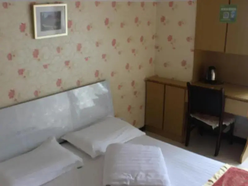 Сиань: Ruyi ApartHotel