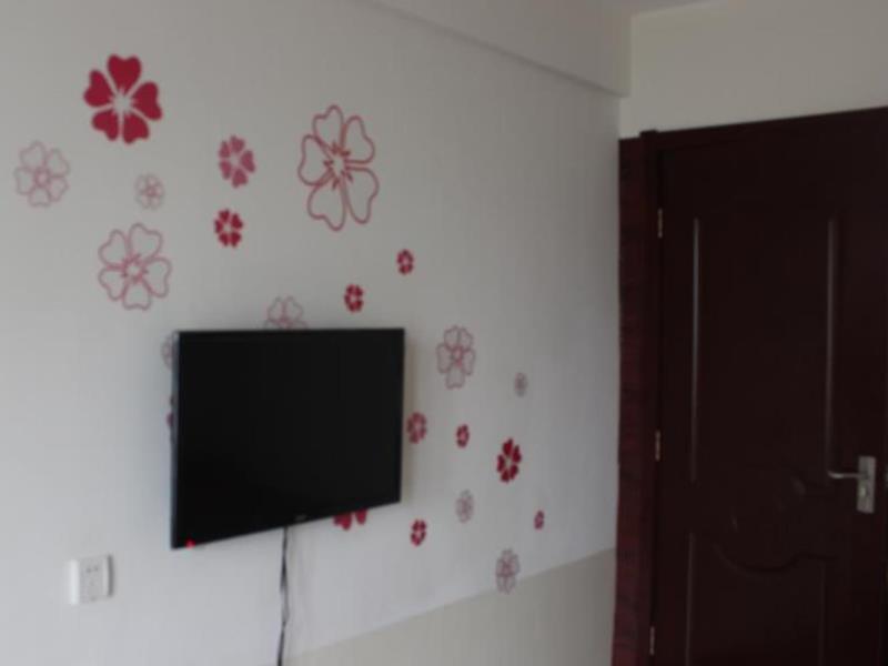 Сиань: Ruyi ApartHotel