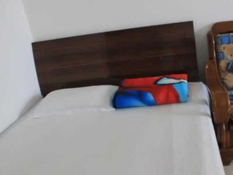 Сиань: Ruyi ApartHotel