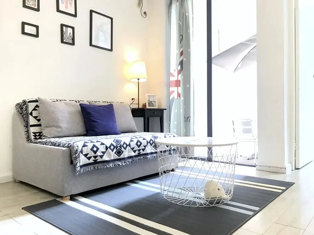 Гуанчжоу: Guangzhou Ardrew Shared Homestay