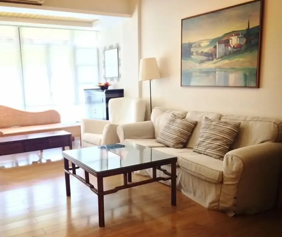 Гуанчжоу: Guangzhou Ardrew Shared Homestay