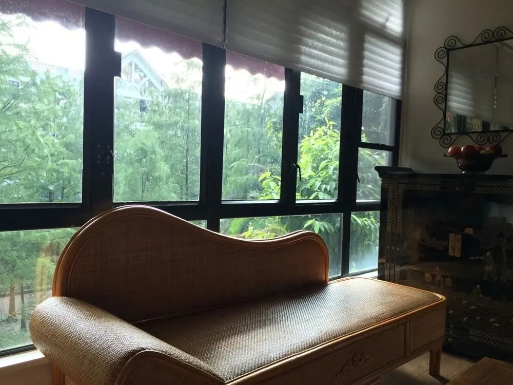 Гуанчжоу: Guangzhou Ardrew Shared Homestay