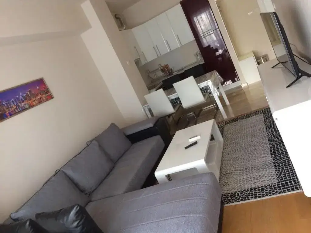 Будва: Lux apartmani Neno Budva