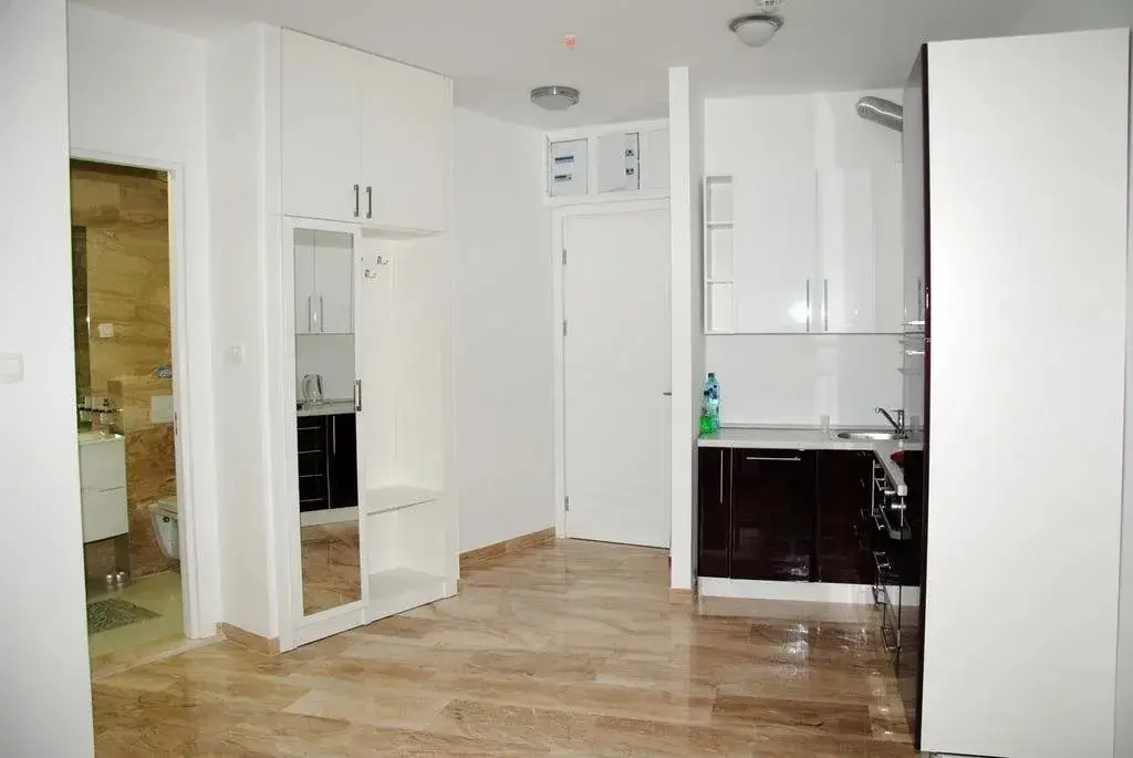 Будва: Lux apartmani Neno Budva