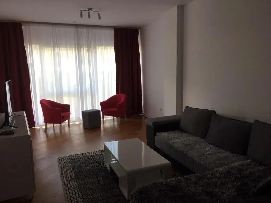 Будва: Lux apartmani Neno Budva
