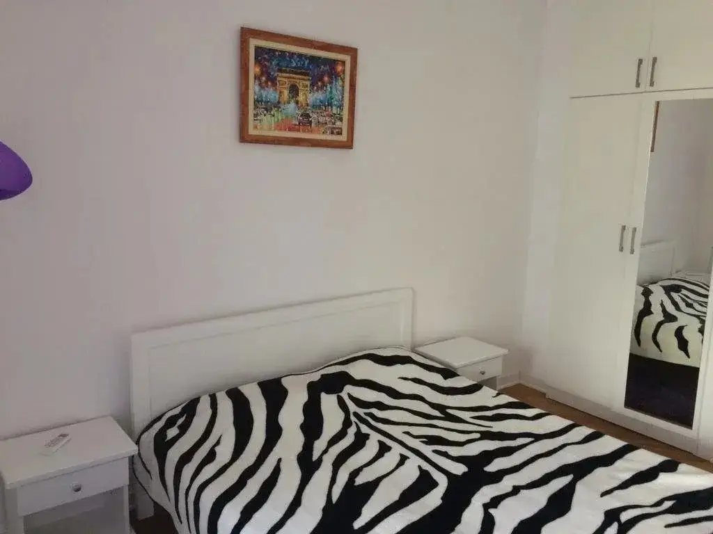 Будва: Lux apartmani Neno Budva