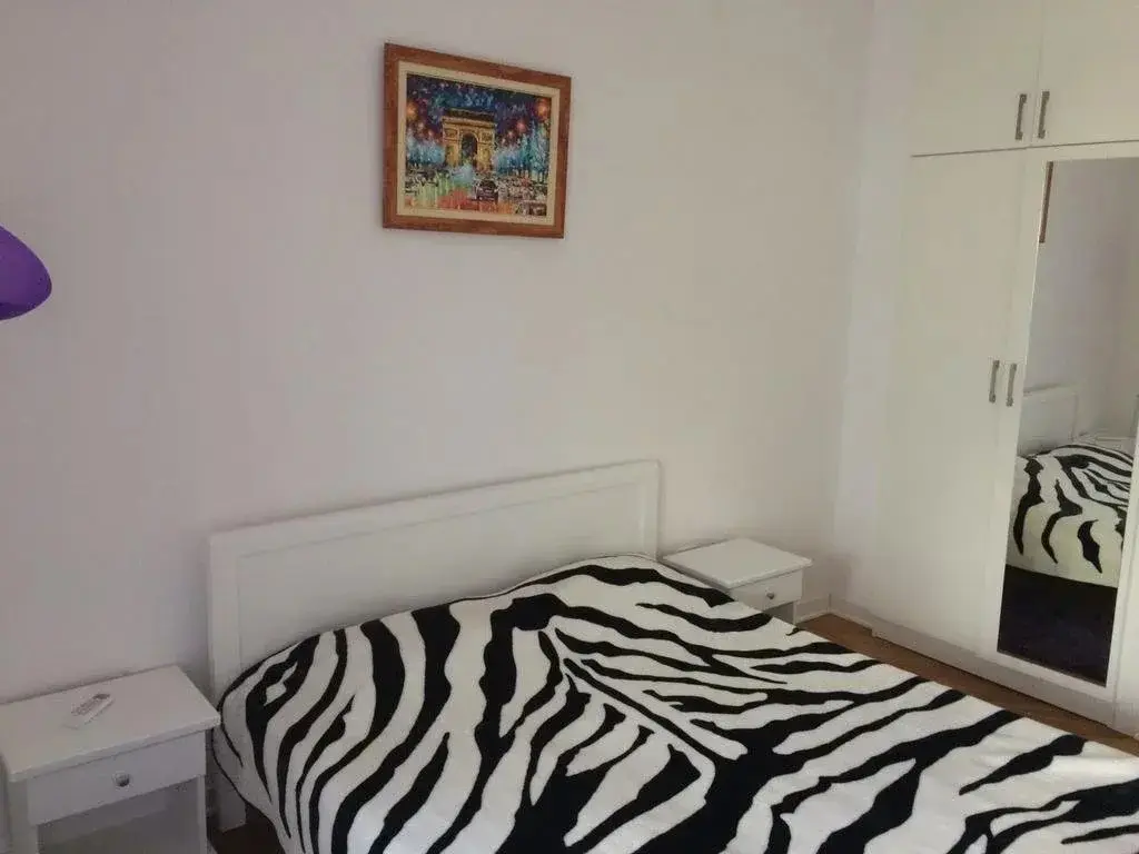 Будва: Lux apartmani Neno Budva