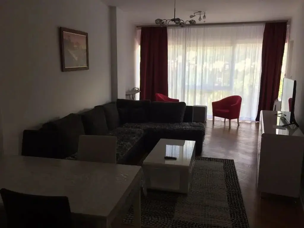 Будва: Lux apartmani Neno Budva