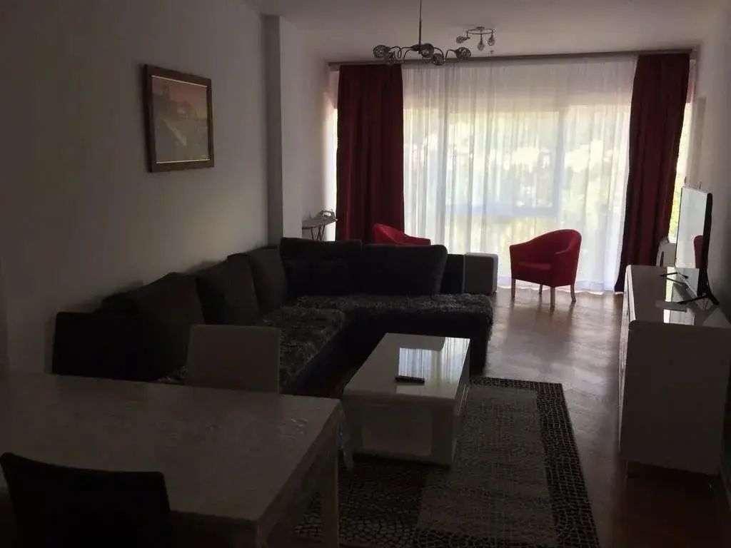 Будва: Lux apartmani Neno Budva