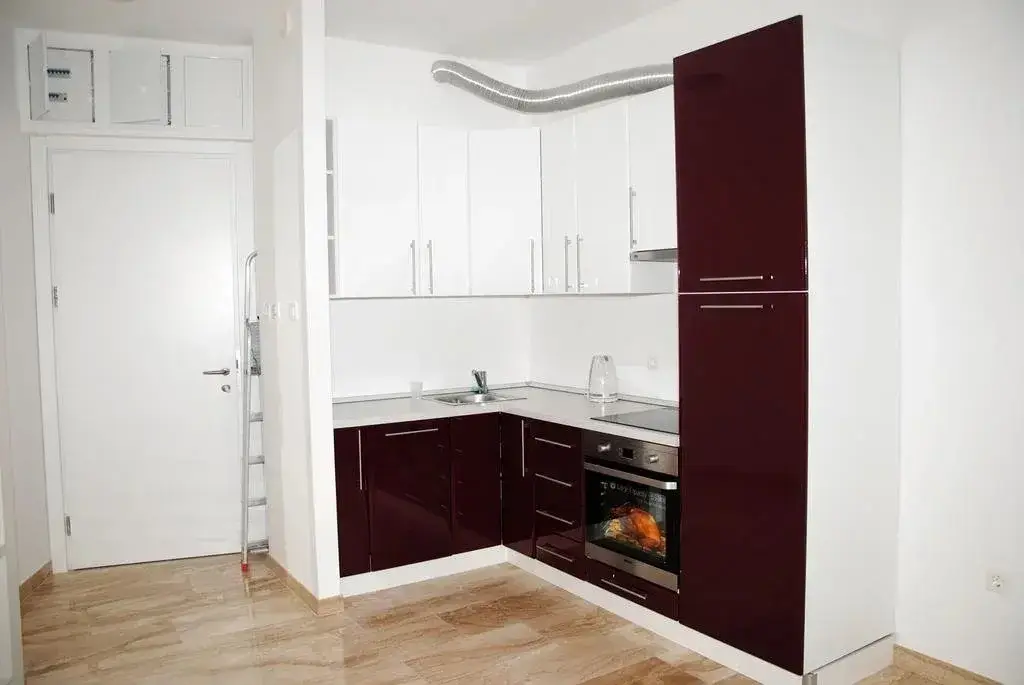 Будва: Lux apartmani Neno Budva