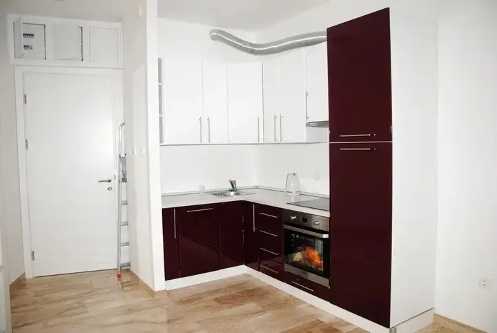 Будва: Lux apartmani Neno Budva