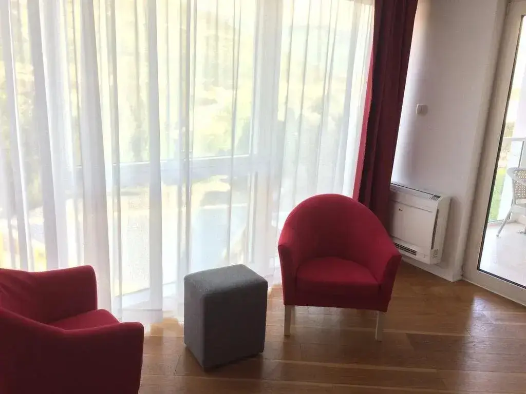 Будва: Lux apartmani Neno Budva