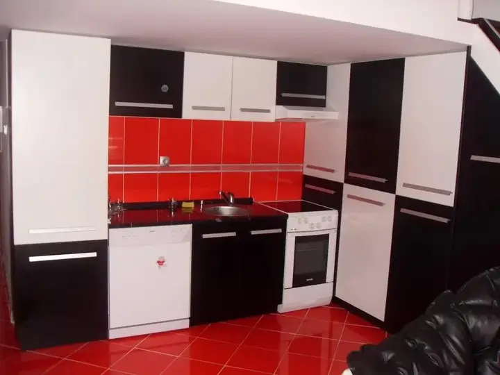 Будва: Red Duplex
