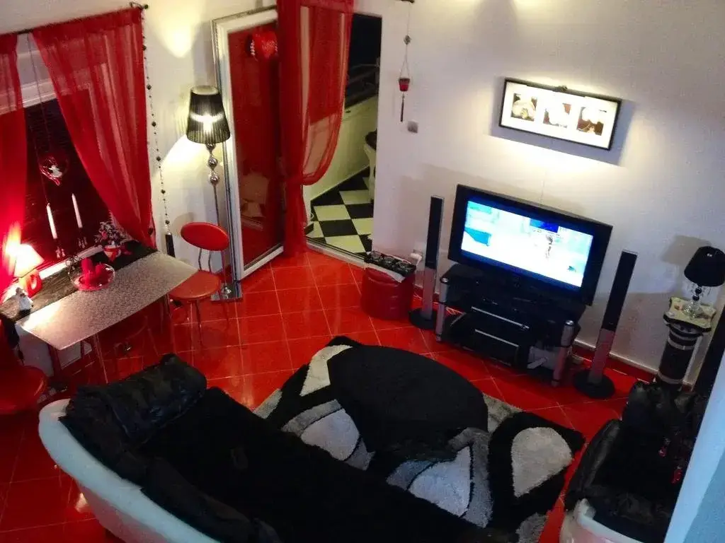 Будва: Red Duplex