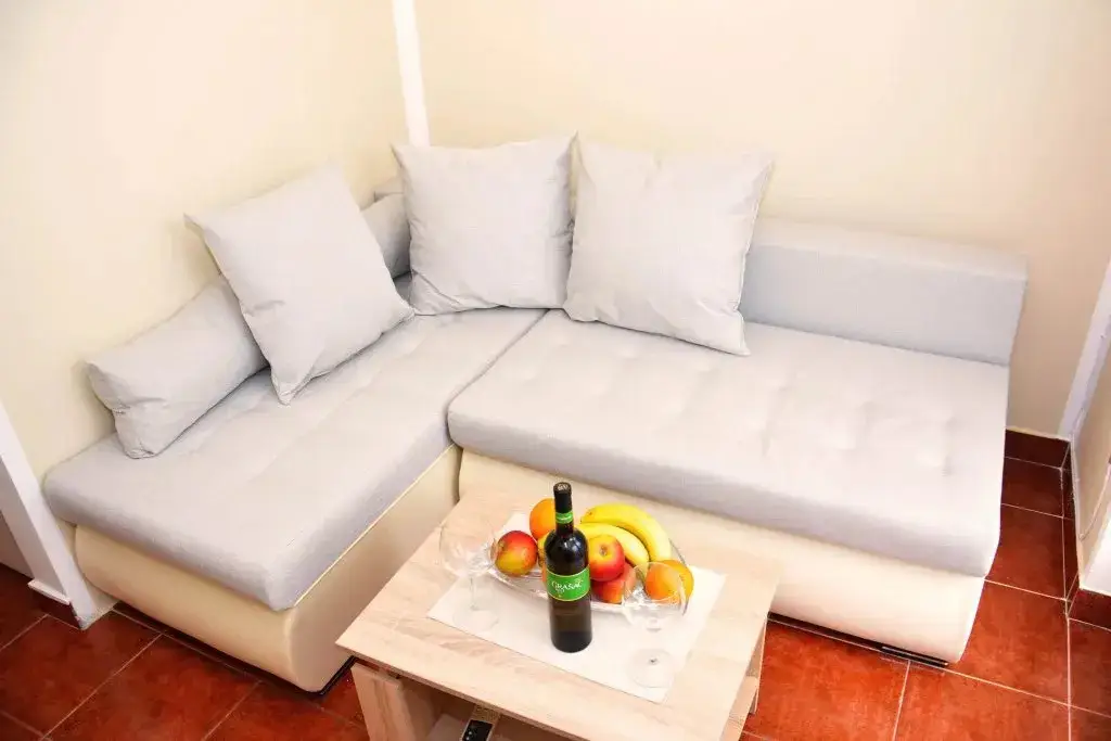 Будва: Vila Sveti Nikola