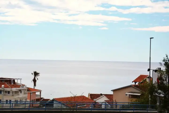 Будва: Vila Sveti Nikola