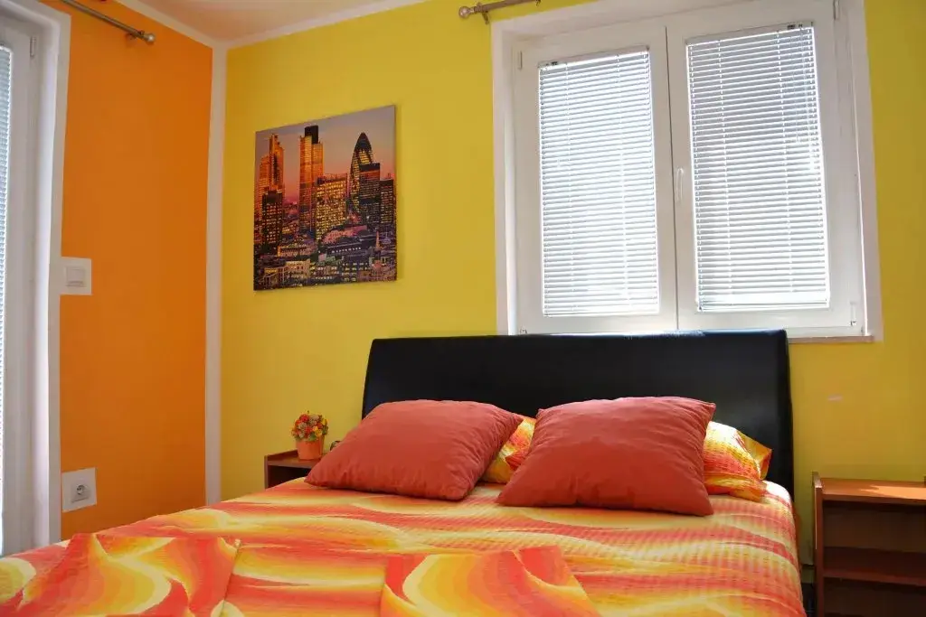 Будва: Vila Sveti Nikola