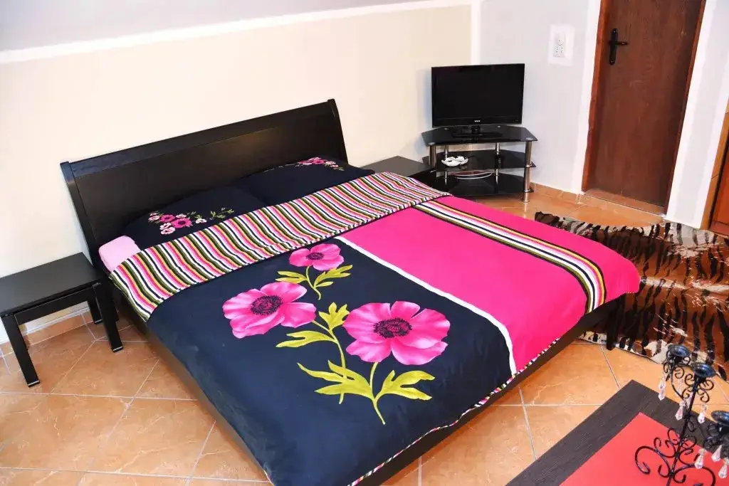 Будва: Vila Sveti Nikola