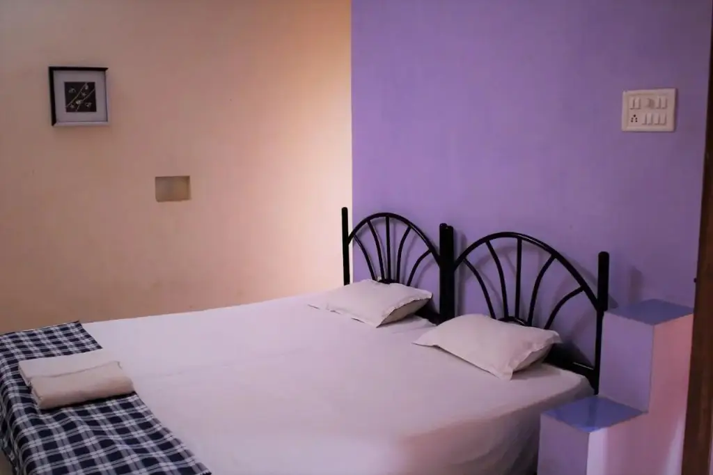 Domingos Guest House — фото 1