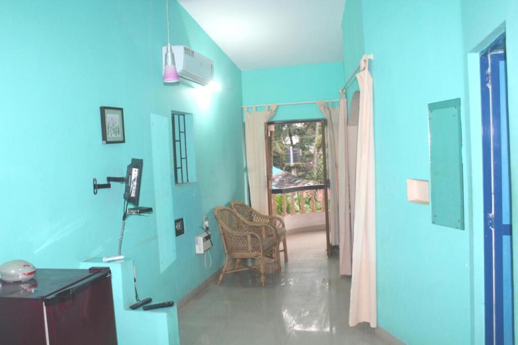 Бага: Domingos Guest House