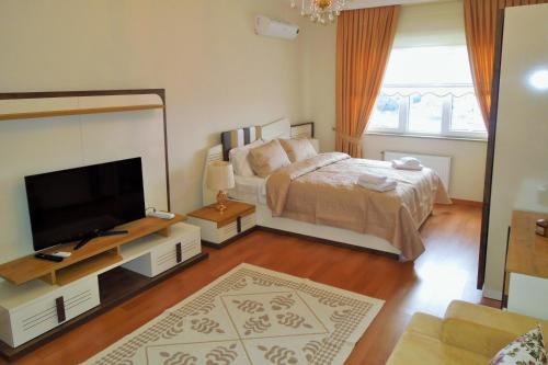 Трабзон: Zenofon Residence Trabzon
