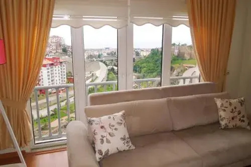 Трабзон: Zenofon Residence Trabzon