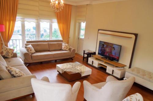 Трабзон: Zenofon Residence Trabzon