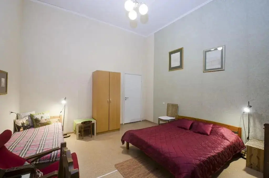 Санкт-Петербург: Apartment Ulitsa Soyuza Pechatnikov