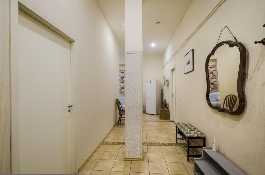 Санкт-Петербург: Apartment Ulitsa Soyuza Pechatnikov