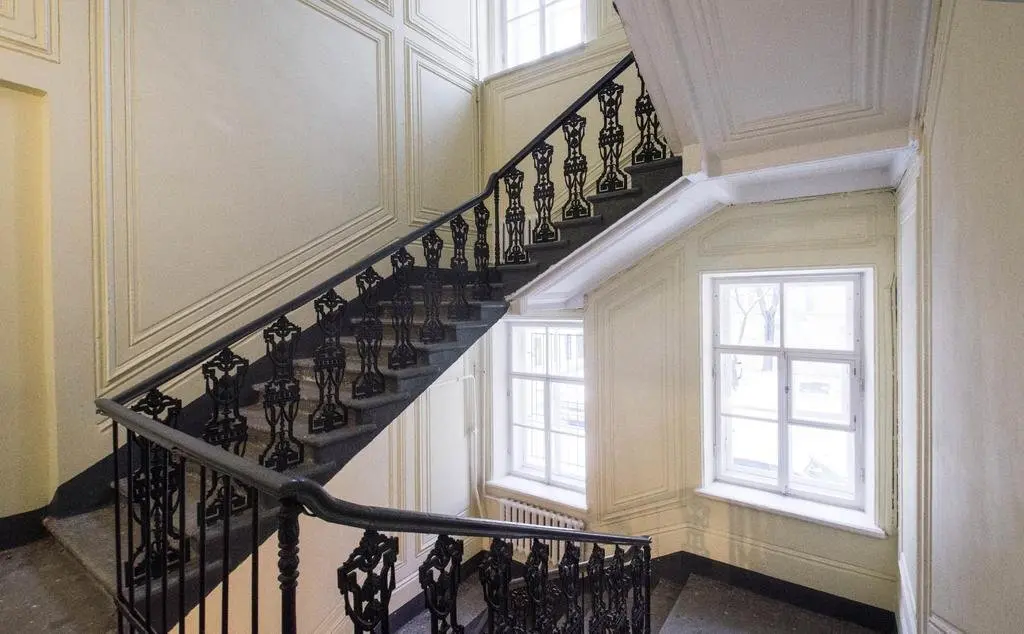 Санкт-Петербург: Apartment Ulitsa Soyuza Pechatnikov