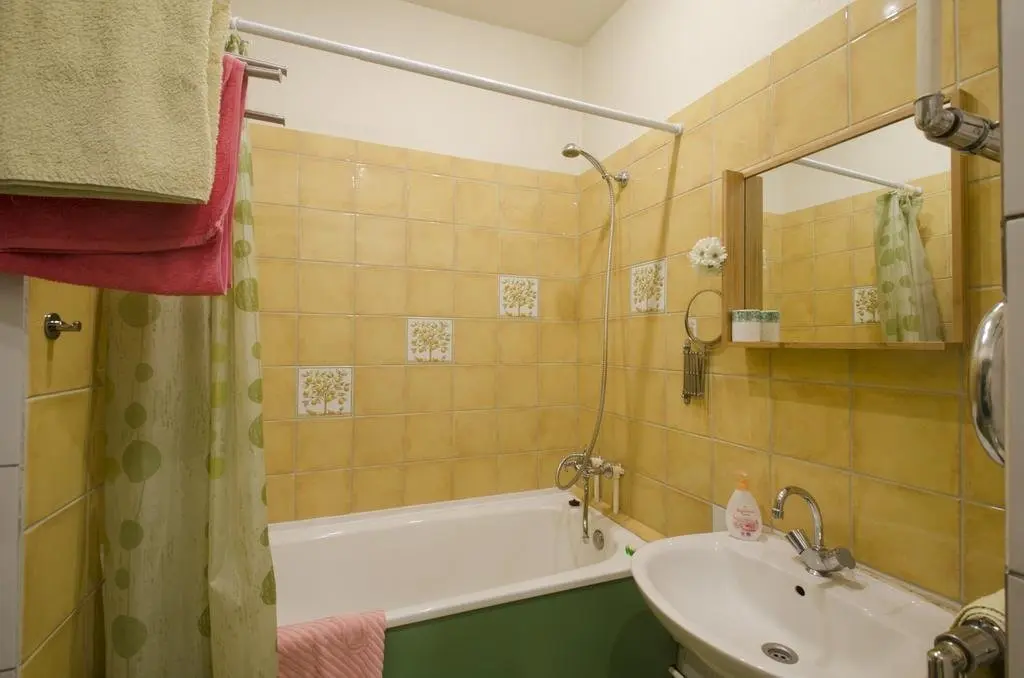 Санкт-Петербург: Apartment Ulitsa Soyuza Pechatnikov