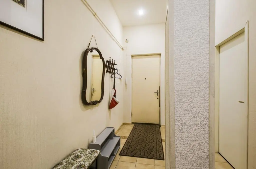 Санкт-Петербург: Apartment Ulitsa Soyuza Pechatnikov