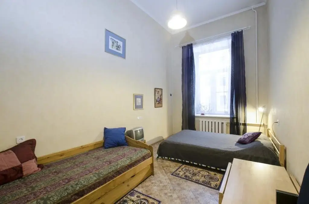 Санкт-Петербург: Apartment Ulitsa Soyuza Pechatnikov