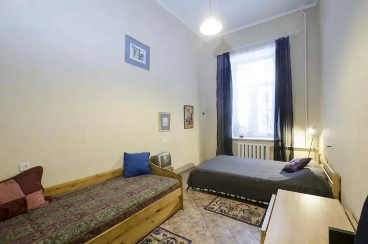 Санкт-Петербург: Apartment Ulitsa Soyuza Pechatnikov