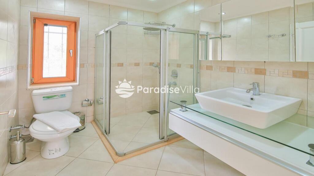 Каш: Villa Paradise