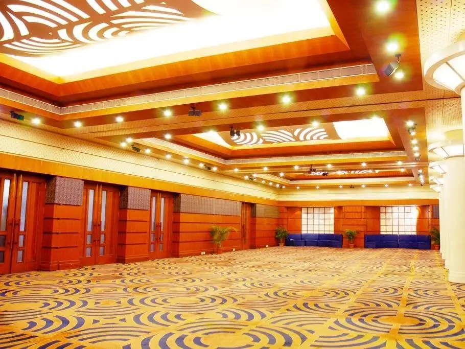 Гувахати: World Choice Vishwaratna Prestige Hotel