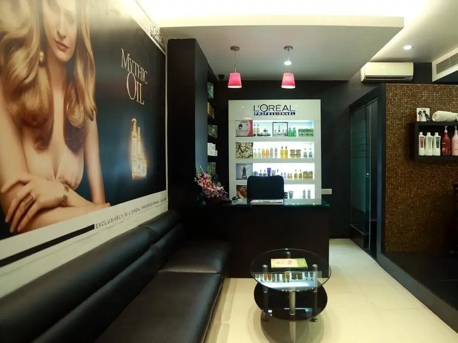 Гувахати: World Choice Vishwaratna Prestige Hotel
