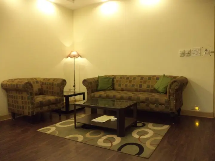 Гувахати: World Choice Vishwaratna Prestige Hotel
