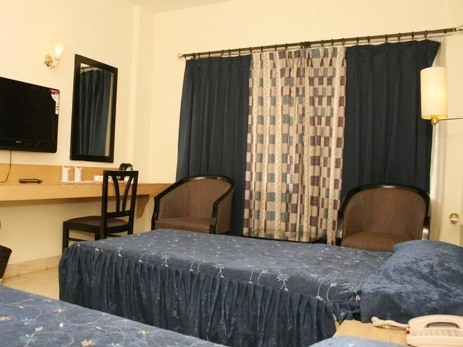 Гувахати: World Choice Vishwaratna Prestige Hotel