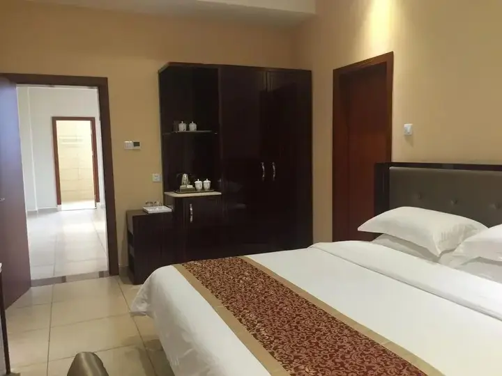 Санья: Sanya beauty seaview hotel