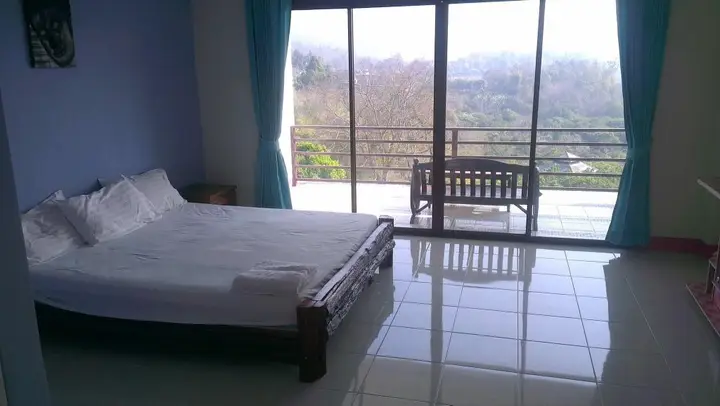 Ханг Донг: Ping Pana Valley Resort(รีสอร์ต พิง พานา แวลเลย์)