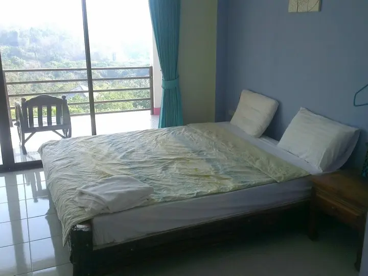 Ханг Донг: Ping Pana Valley Resort(รีสอร์ต พิง พานา แวลเลย์)