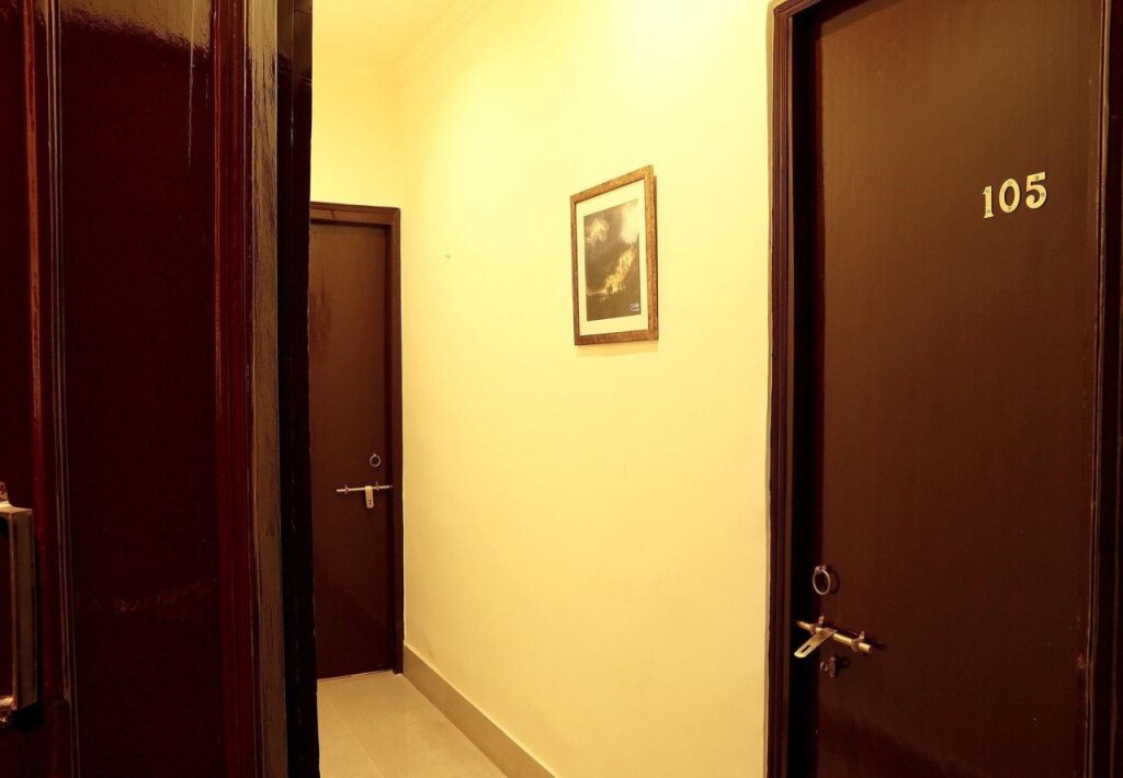 Колката: OYO 2514 Hotel Chung Wah