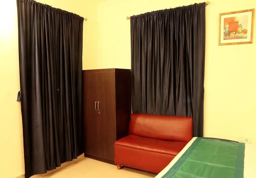 Колката: OYO 2514 Hotel Chung Wah