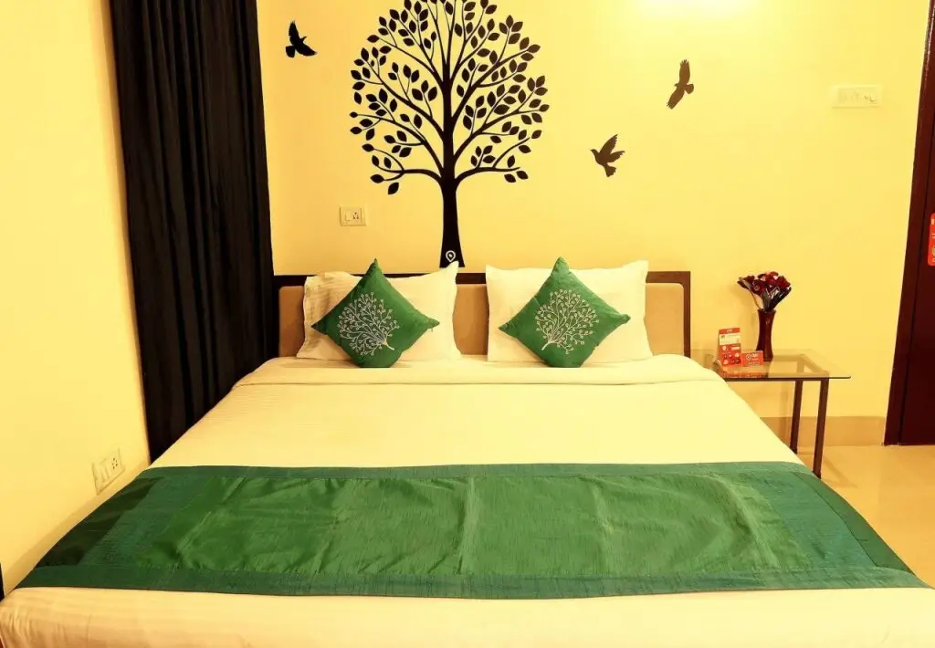 Колката: OYO 2514 Hotel Chung Wah
