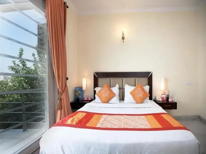 Гуруграм: OYO Rooms Sector 44