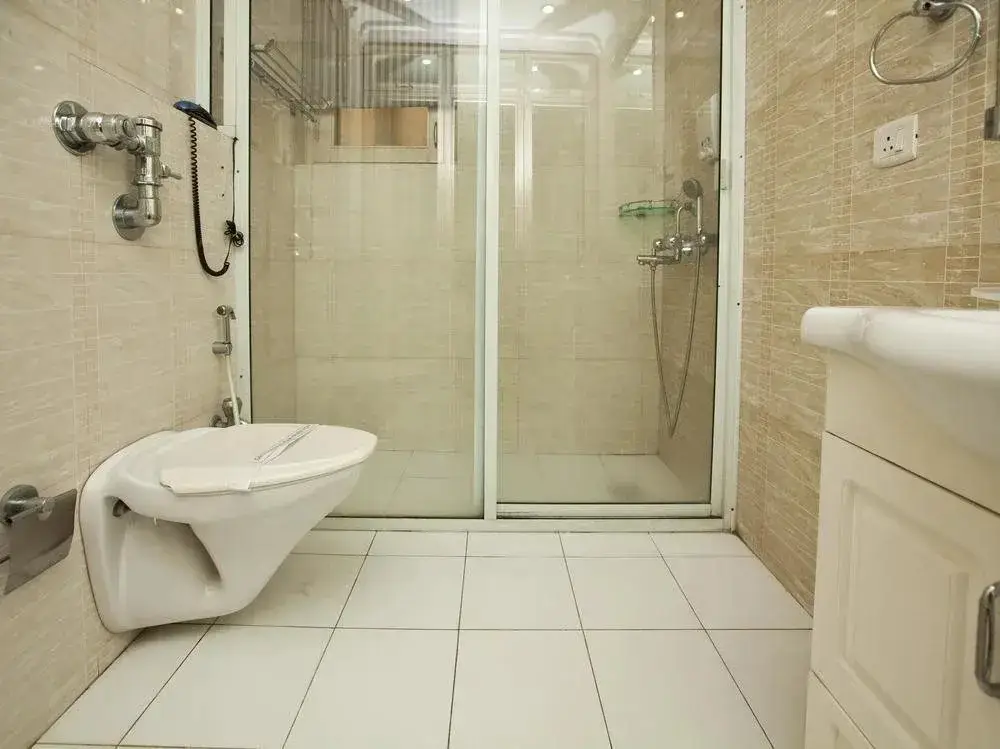 Гуруграм: OYO Rooms Sector 44