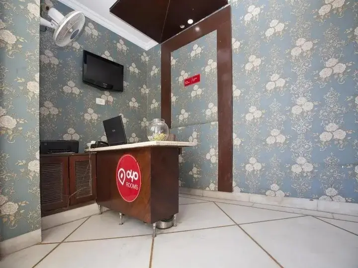 Гуруграм: OYO Rooms Sector 44