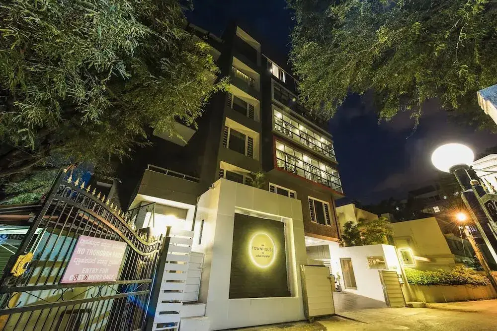 Suvarna Inn by OYO Rooms — фото 1